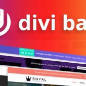Divi Bars 1.8.7.3 – Create Promo Bars Divi Builder