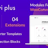 Divi Plus 1.12.0 – Divi Modules for WooCommerce