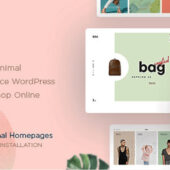 Zoa – WooCommerce WordPress Theme