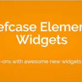 Briefcase Elementor Widgets – Addon Elementor