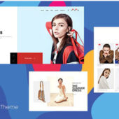 Reddot – WooCommerce WordPress Theme