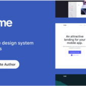 Uptime 1.1.1 – Responsive Business WordPress Theme
