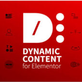 Dynamic Content 3.3.10 – Addon for Elementor
