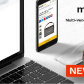 Martfury 3.3.5 – Marketplace WooCommerce Theme