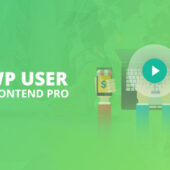 WP User Frontend Pro 4.0.11 (Business)
