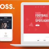 Aboss 1.1.6 – Responsive WooCommerce Sports