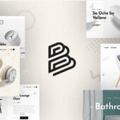 Barberry 2.9.9.85 – Modern Woo Theme