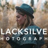 Blacksilver 9.1 – Photography Theme