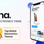 Cena Store 2.11.12 – WooCommerce Theme