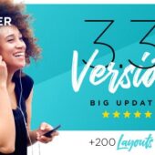 Composer 3.5.3 – Responsive MultiPurpose Theme