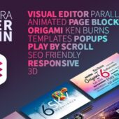 LayerSlider 7.7.7 (+Pro Templates) – Slider Plugin