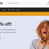 Shoptimizer 2.8.3 – Optimize WooCommerce