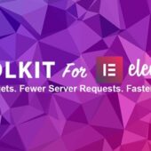 ToolKit For Elementor 1.6 – Elementor Plugin