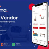 Urna 2.4.10 – All in One WooCommerce Theme