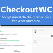 Checkout for WooCommerce 8.2.27