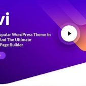 Divi Theme – with Original Username + ApiKey