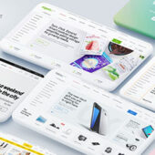TechMarket 1.4.20 – Electronics Store Theme