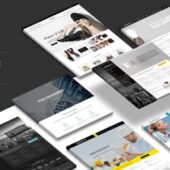 RT–Theme19 v2.9.10 – Multi Purpose Theme