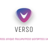 Verso 1.5.7 – Responsive MultiPurpose Theme