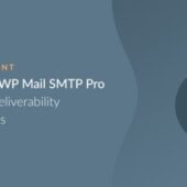 WP Mail SMTP Pro 4.4.0 – SMTP Making Email