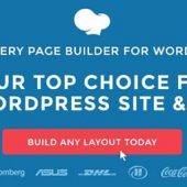 WPBakery 7.5 – Page Builder for WordPress