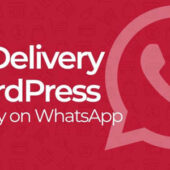 MyDelivery WordPress 1.9.54 – Delivery on WhatsApp