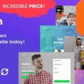 Navian 1.4.5 – Multi-Purpose Responsive Theme