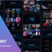 Elementory 3.0 – Elementor Ultimate Addons