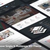 Kwoon 1.0.20 – Multipurpose Theme