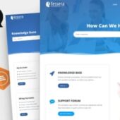 Tessera 2.7 – Knowledge Base Support Theme