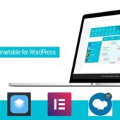 TV Schedule Timetable 1.1.2 – Plugin