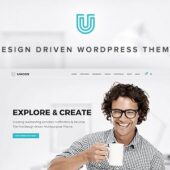 Unicon 2.8.1 – Design Driven Multipurpose