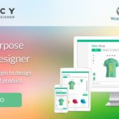 Fancy Product Designer 6.4.5 – Product Designer