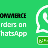 Woocommerce Orders on WhatsApp 1.1.2