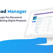 Download Manager Pro 6.7.2 (+Addons)