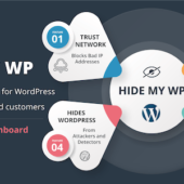 Hide My WP 6.2.11 – Amazing Security Plugin