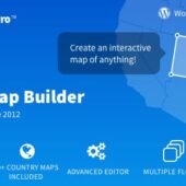 Image Map Pro 5.6.9 – SVG Map Builder Plugin