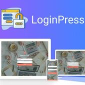 LoginPress PRO 2.5.3 – Login Management Plugin