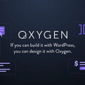 Oxygen Builder 4.8.3 (+Addons) Page Builder