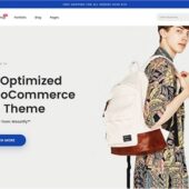 Woostify Pro 1.7.9 – Premium Woostify Theme