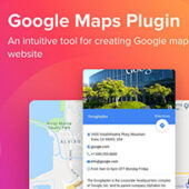 WP Google Maps 2.4.2 – Map WordPress Plugin