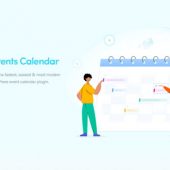 Modern Events Calendar Pro 7.23.0 + Addons