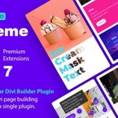 Divi Supreme Pro 4.9.97.26 – Modules Extensions