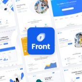 Front 1.1.21 – MultiPurpose Business Theme
