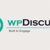 wpDiscuz 7.6.25 (+ Addons) – Better Comment Plugin