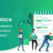 WCFM Marketplace Plugin (Premium Extensions)