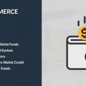 WooCommerce Wallet 2.10 – Wallet Plugin