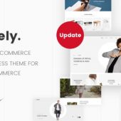 Amely 2.7.7 – Fashion Shop WooCommerce Theme