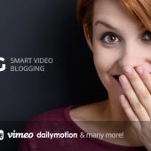 Vlog 2.5.1 – Video Blog Podcast Theme