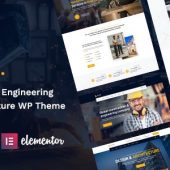 Byron 1.23 – Construction Engineering Theme